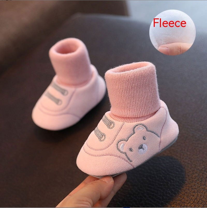 Baby Cloth Simple Baby Shoes