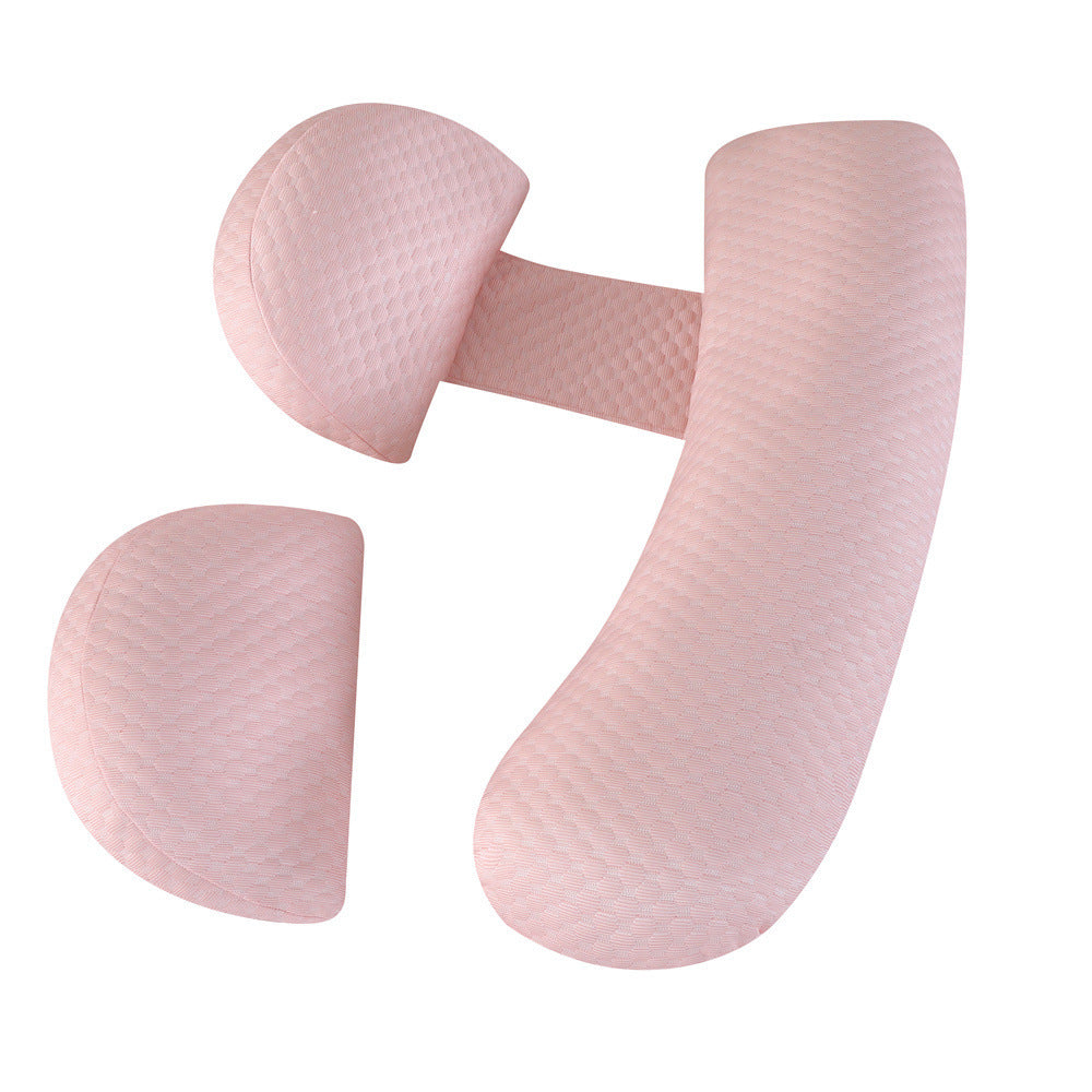 Maternity Waist Support Pillow