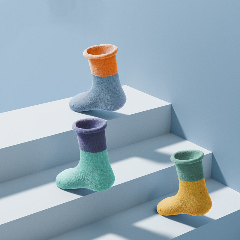 Children's Baby Socks