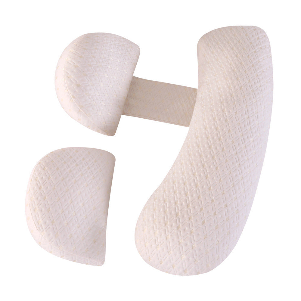 Maternity Waist Support Pillow