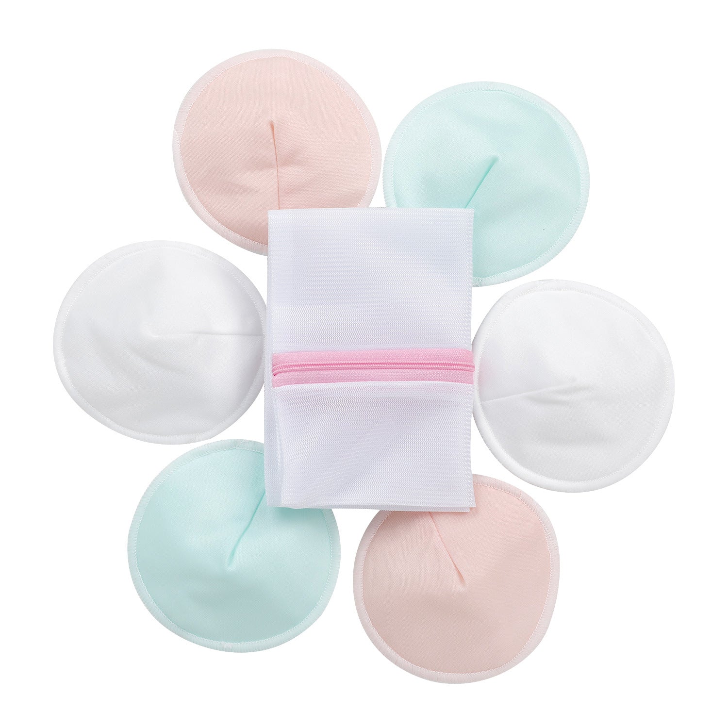 Nursing Breast Pads Breastfeeding Nipple Pad