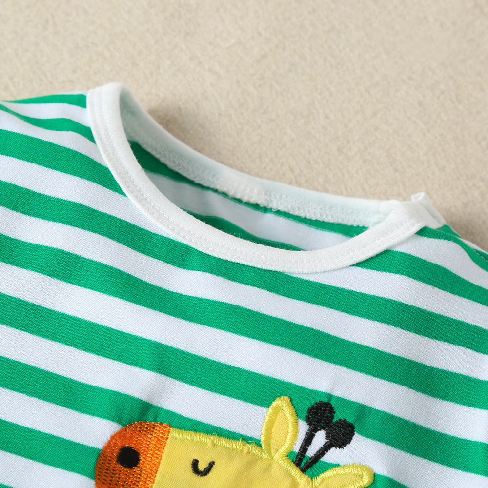 Baby Children's Romper