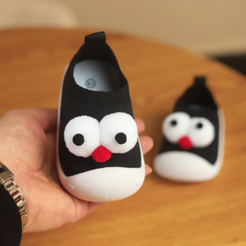 Comfy and Cute Buddy Shoes