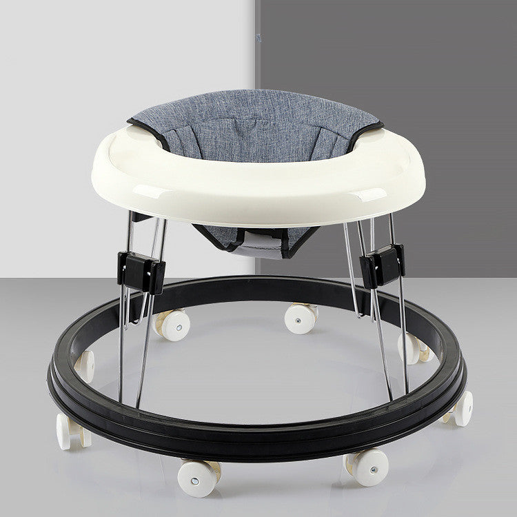 In Stock Wholesale Baby Walker
