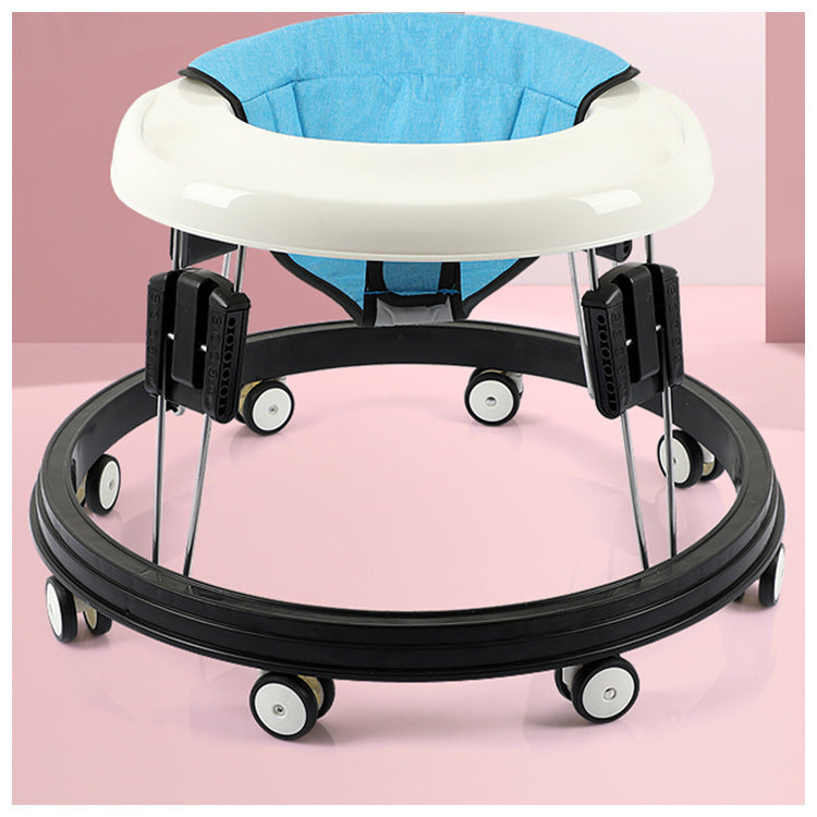 In Stock Wholesale Baby Walker