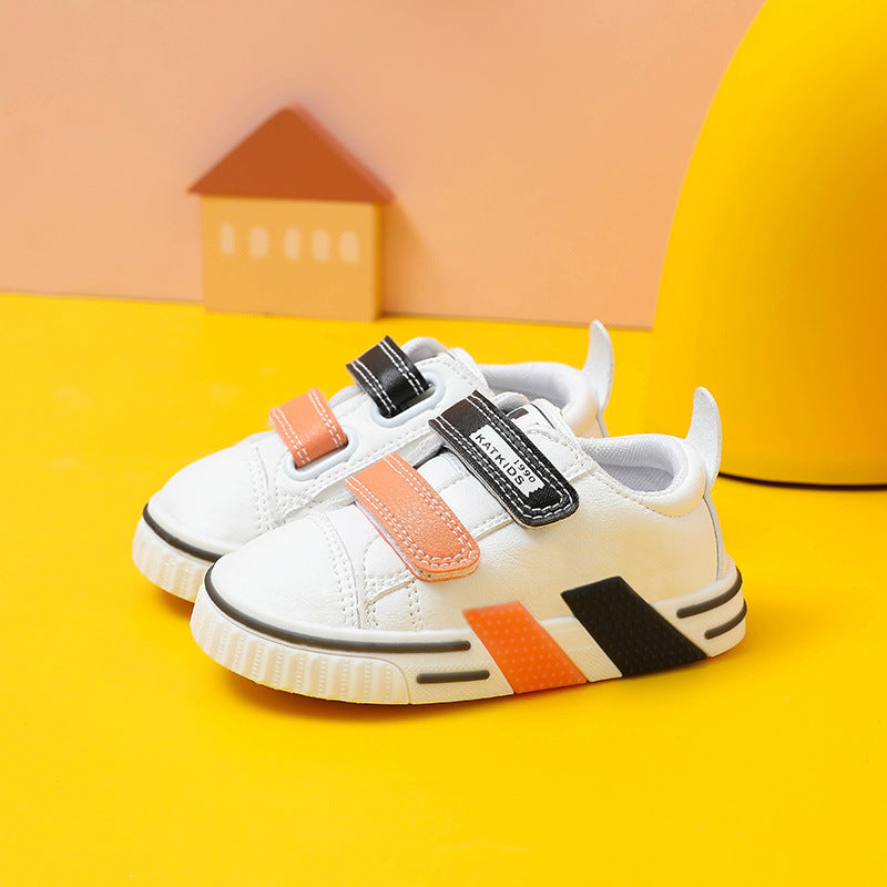 Baby Toddler Shoes