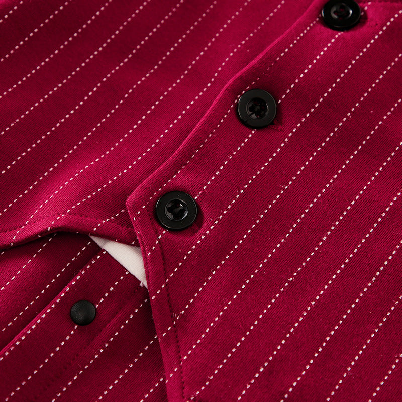 Baby Boy Gentleman Dress