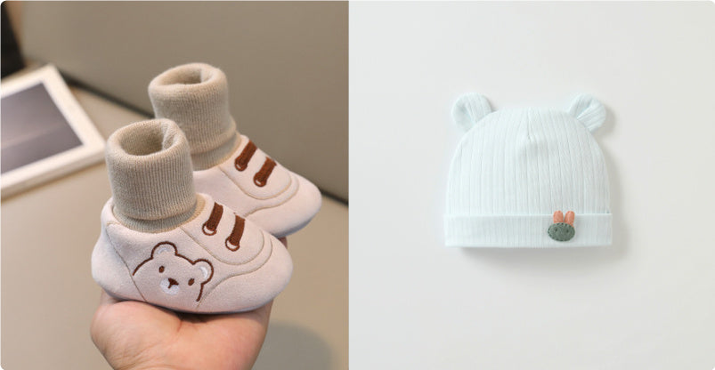 Baby Cloth Simple Baby Shoes