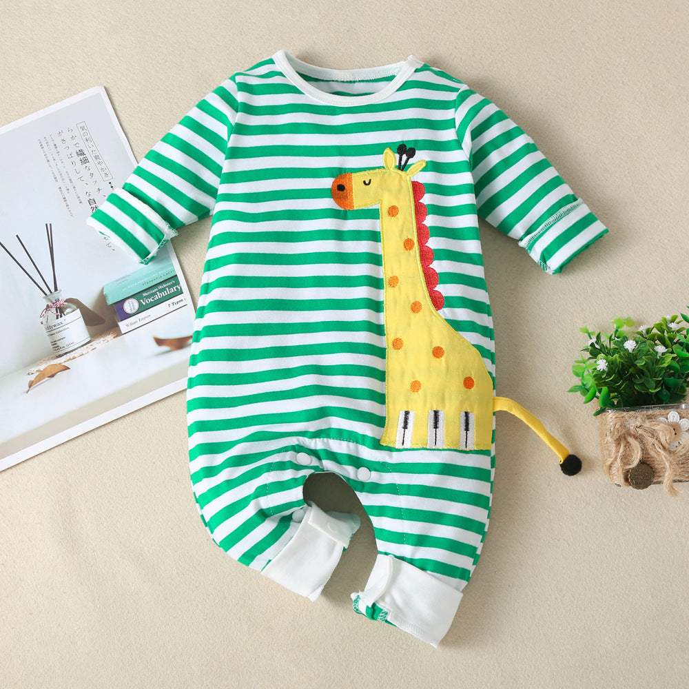 Baby Children's Romper
