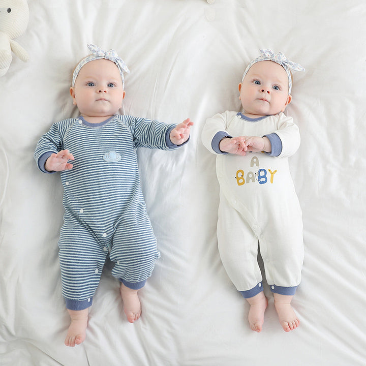 Newborn Autumn And Winter Clothes