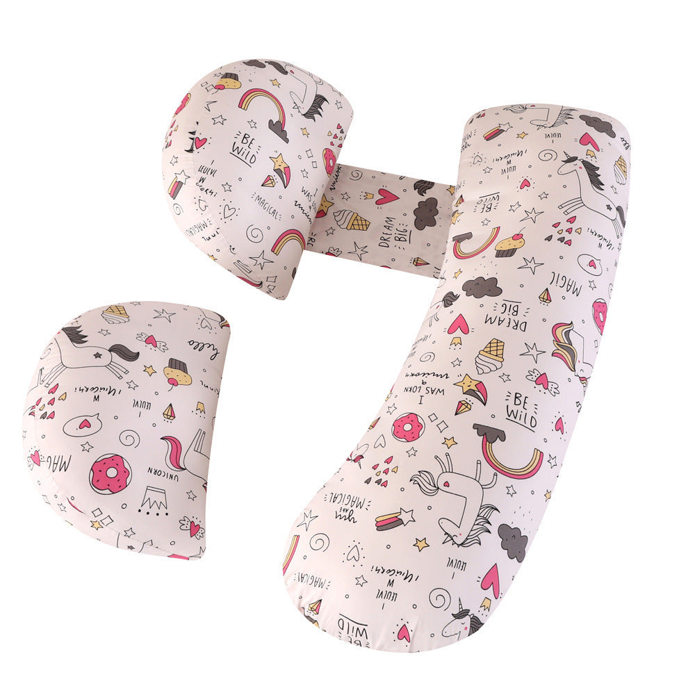 Maternity Waist Support Pillow