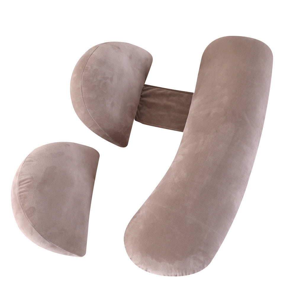 Maternity Waist Support Pillow