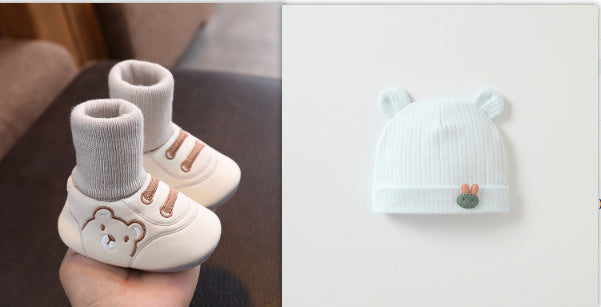 Baby Cloth Simple Baby Shoes