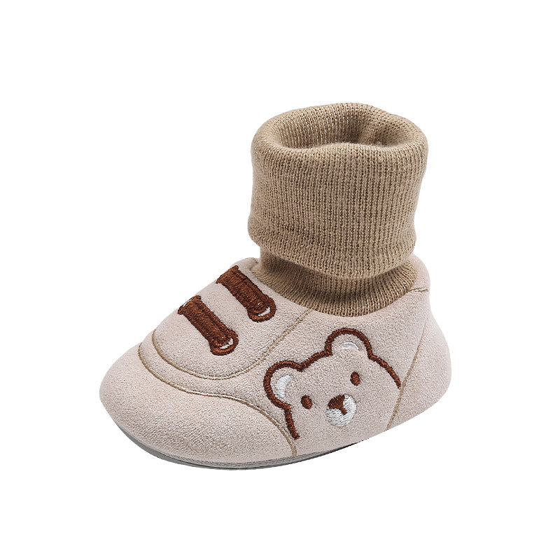 Baby Cloth Simple Baby Shoes