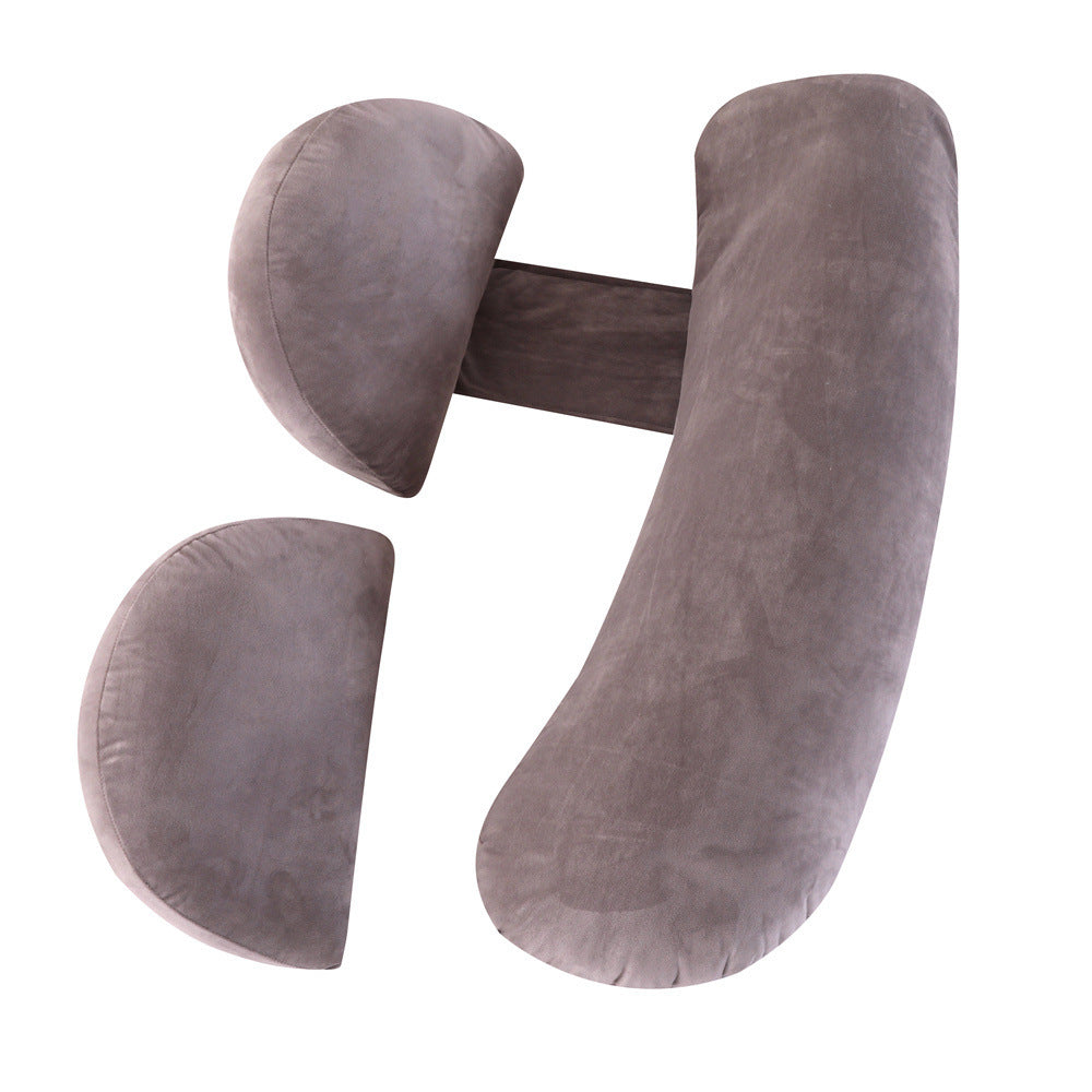 Maternity Waist Support Pillow