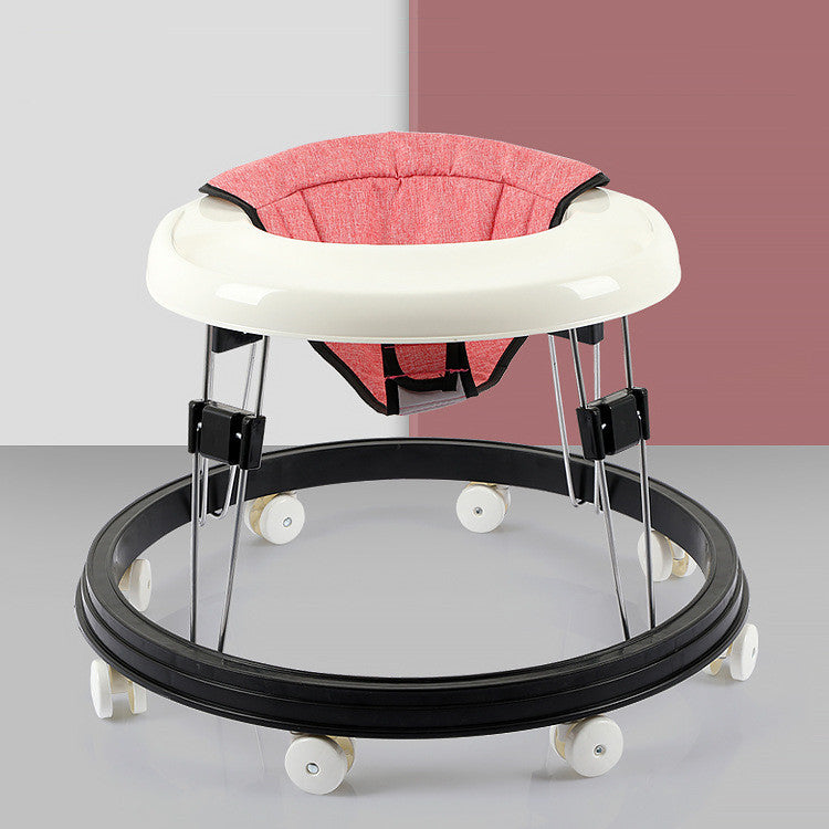In Stock Wholesale Baby Walker