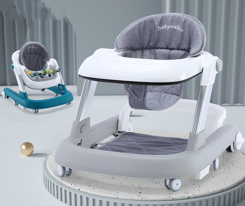 Multi Function Of Baby Walker
