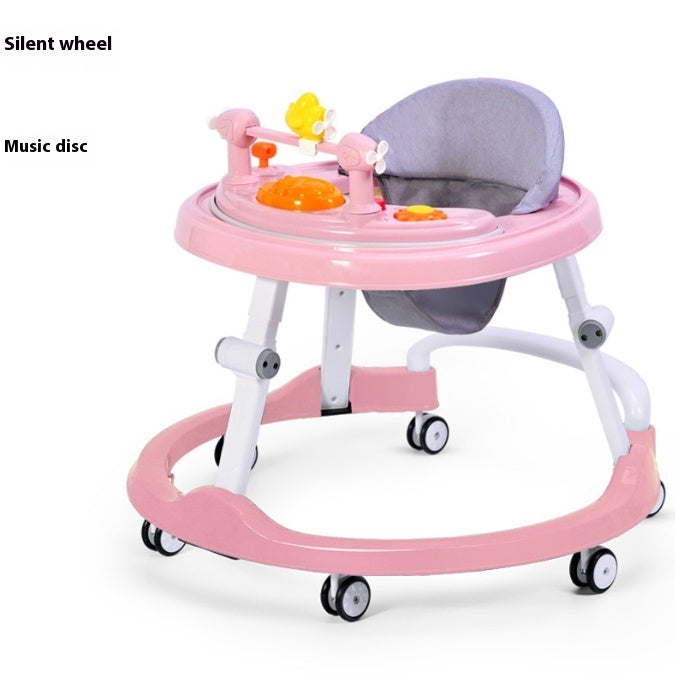 Baby Walker Multi-function