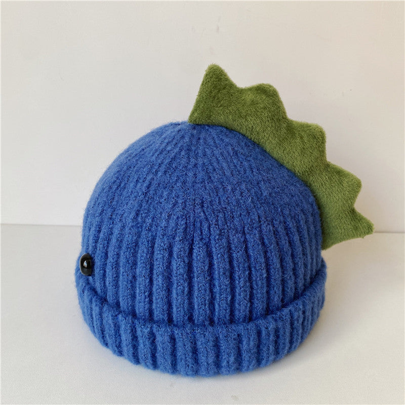 Baby Knitted Hats Children's