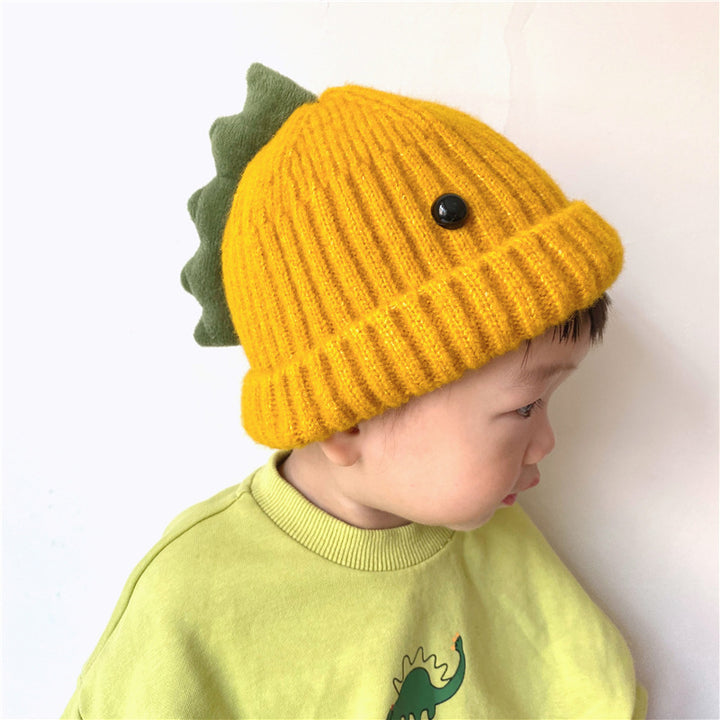 Baby Knitted Hats Children's