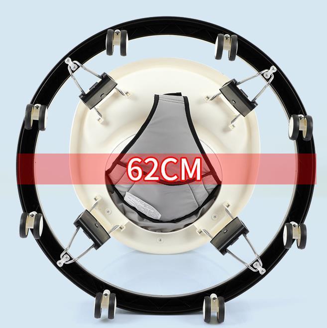 In Stock Wholesale Baby Walker