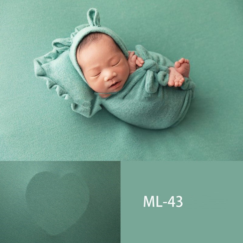 Newborn Photography Blanket