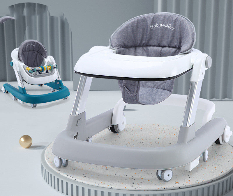 Multi Function Of Baby Walker
