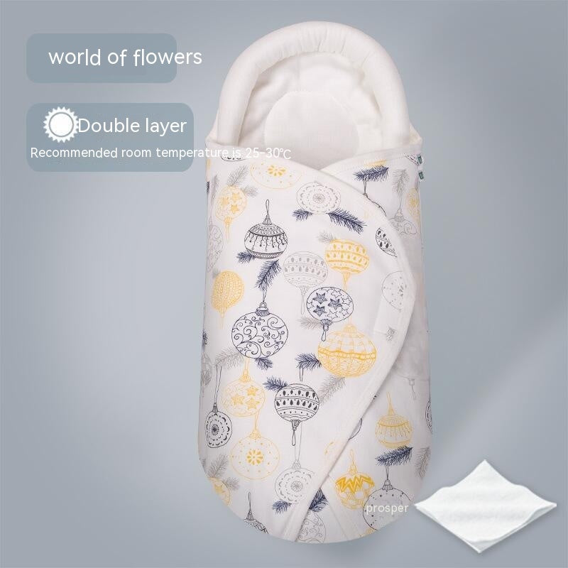 Sleeping Bag Pure Cotton