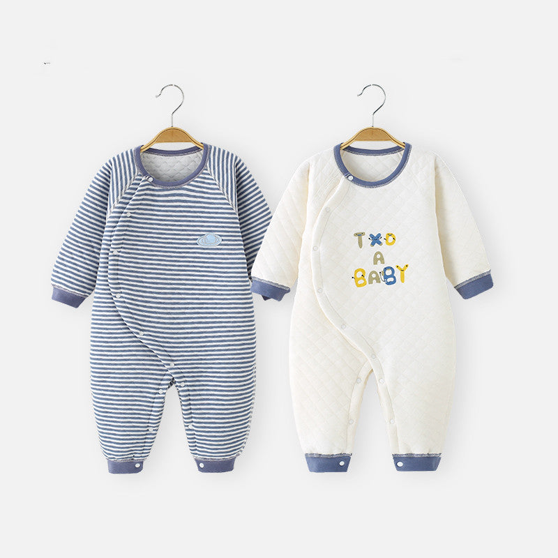 Newborn Autumn And Winter Clothes