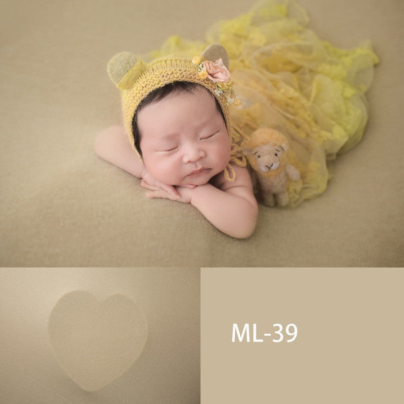 Newborn Photography Blanket