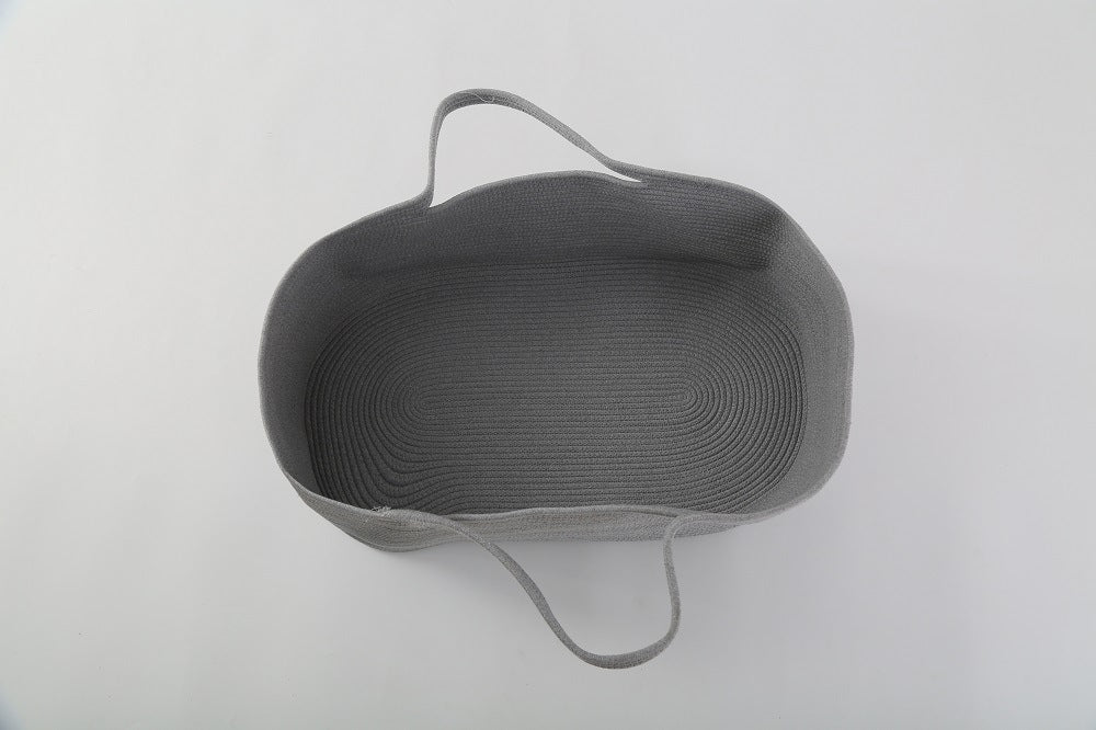 Baby Portable Sleeping Basket Car