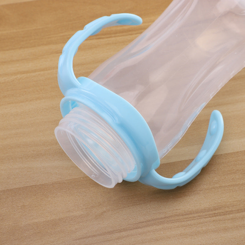 Baby Wide Mouth Pp Feeding Bottle