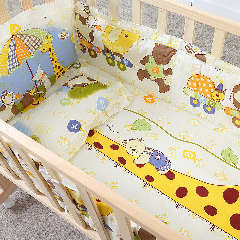Baby Crib Mattress Cotton