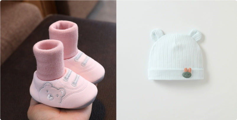 Baby Cloth Simple Baby Shoes