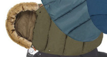 Baby Stroller Sleeping Bag