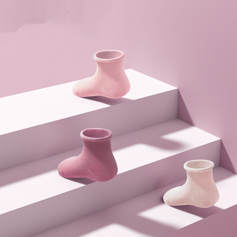 Children's Baby Socks