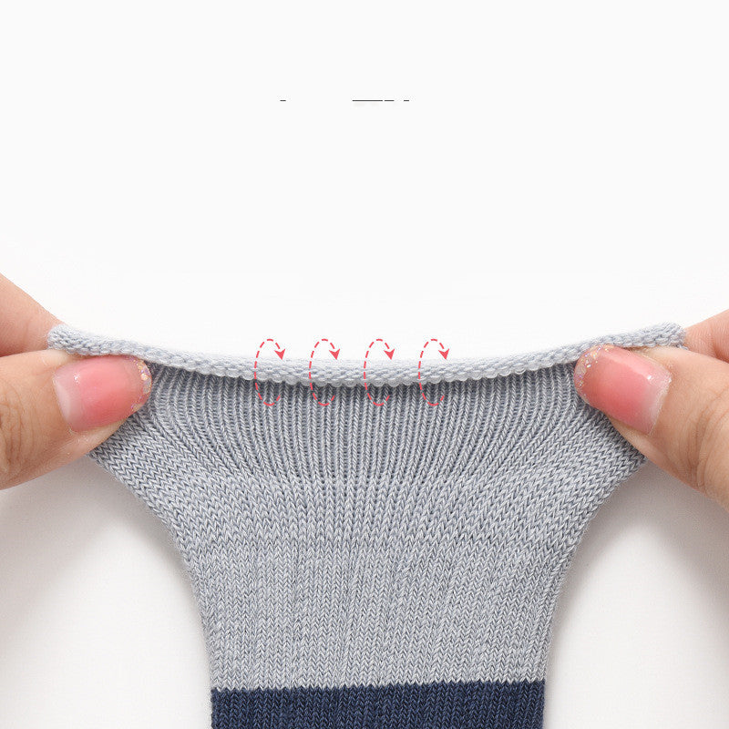 Baby Socks Pure Cotton Baby