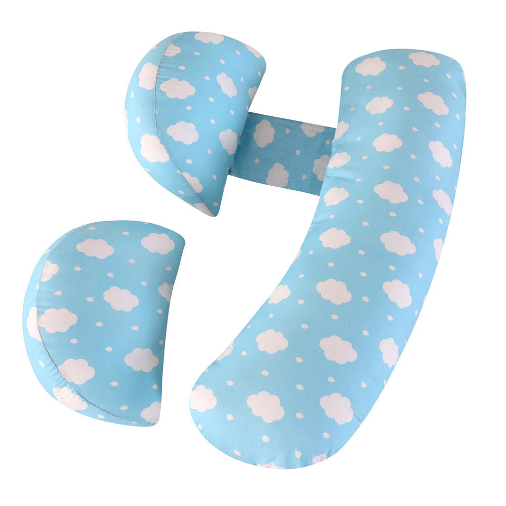 Maternity Waist Support Pillow