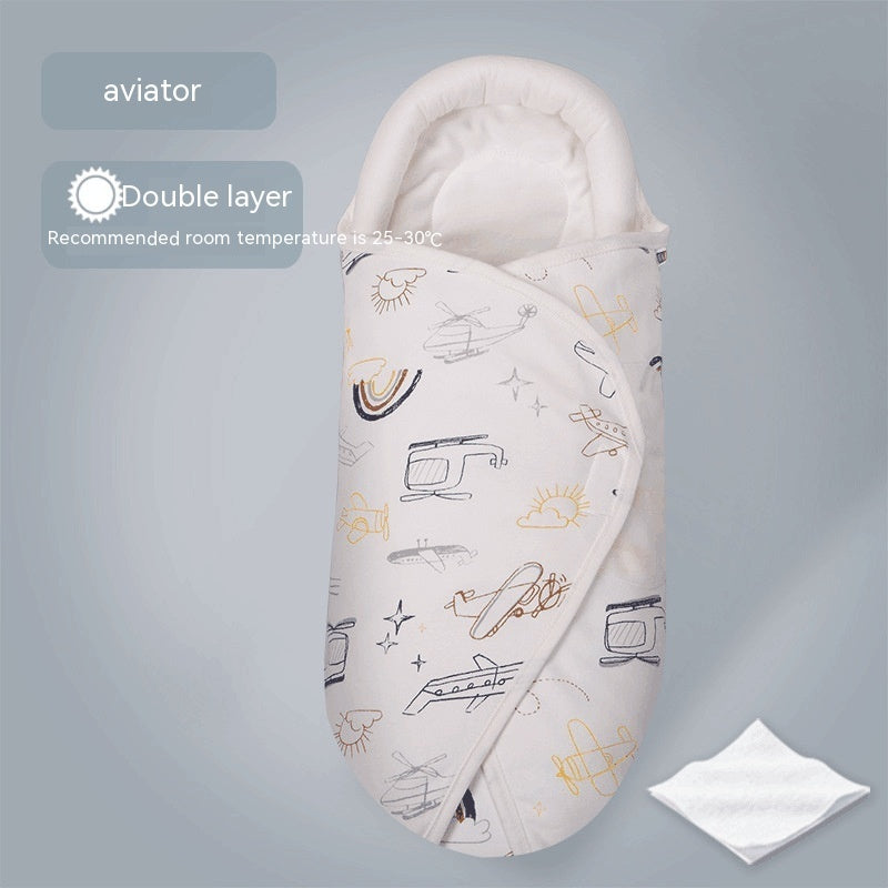 Sleeping Bag Pure Cotton