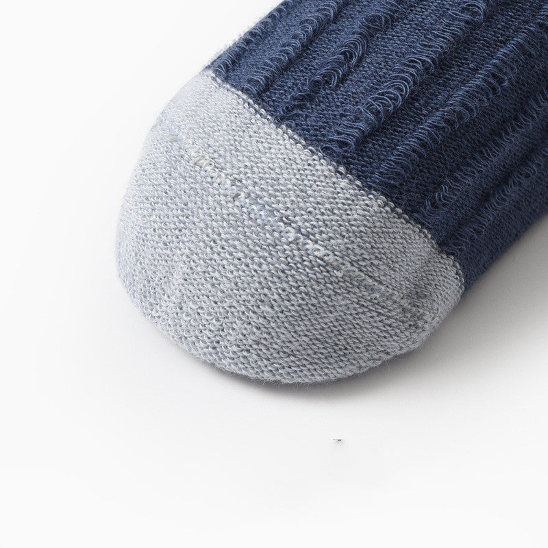 Baby Socks Pure Cotton Baby