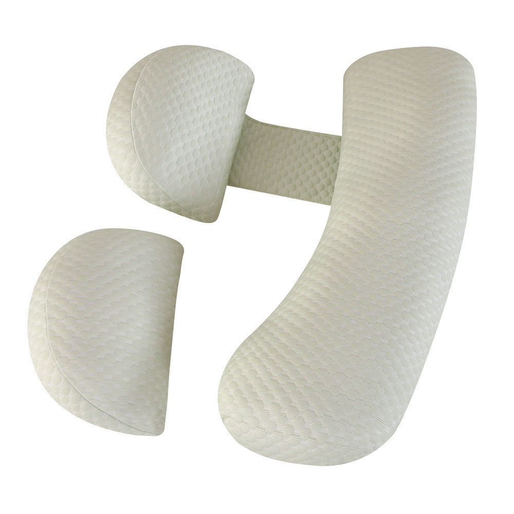 Maternity Waist Support Pillow