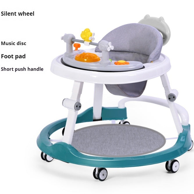 Baby Walker Multi-function