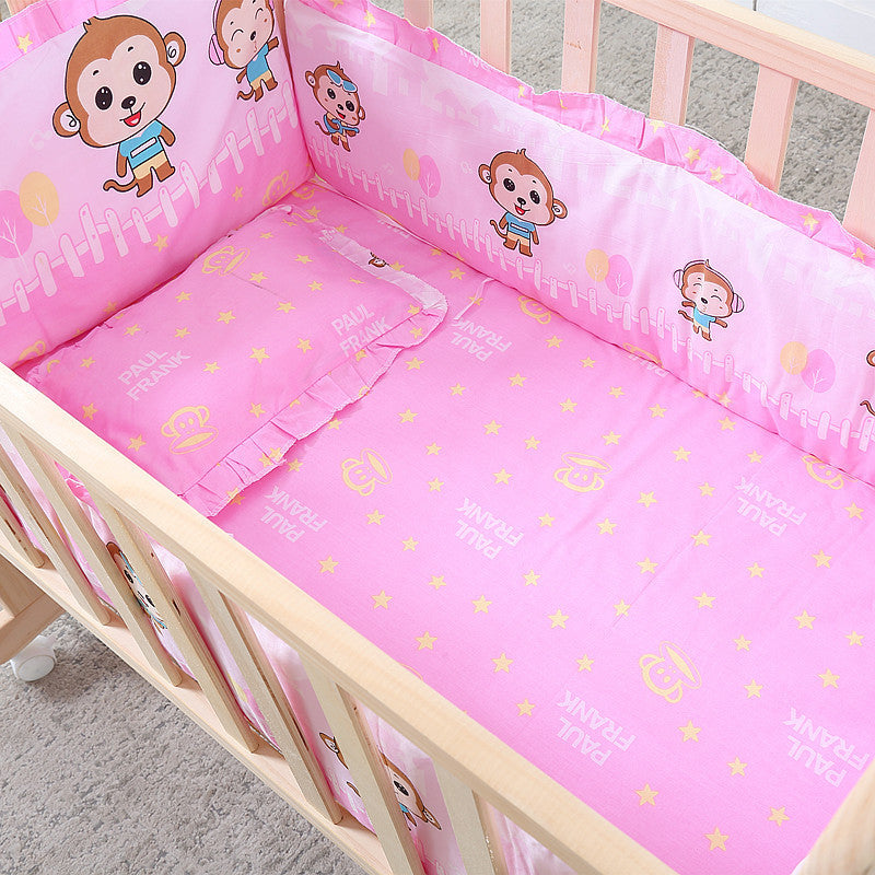 Baby Crib Mattress Cotton