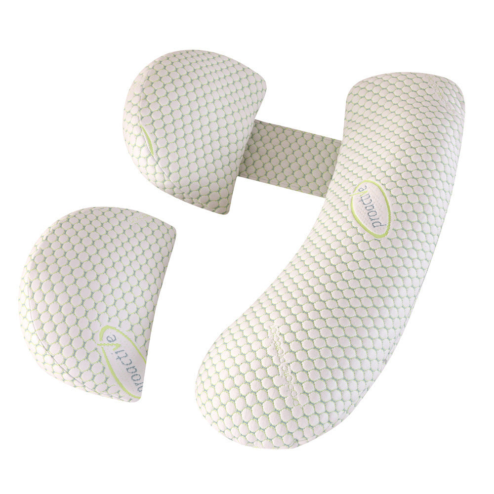 Maternity Waist Support Pillow