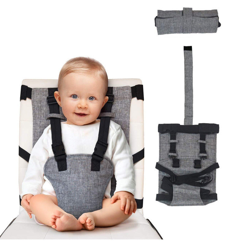 Baby Feeding Dining Chair