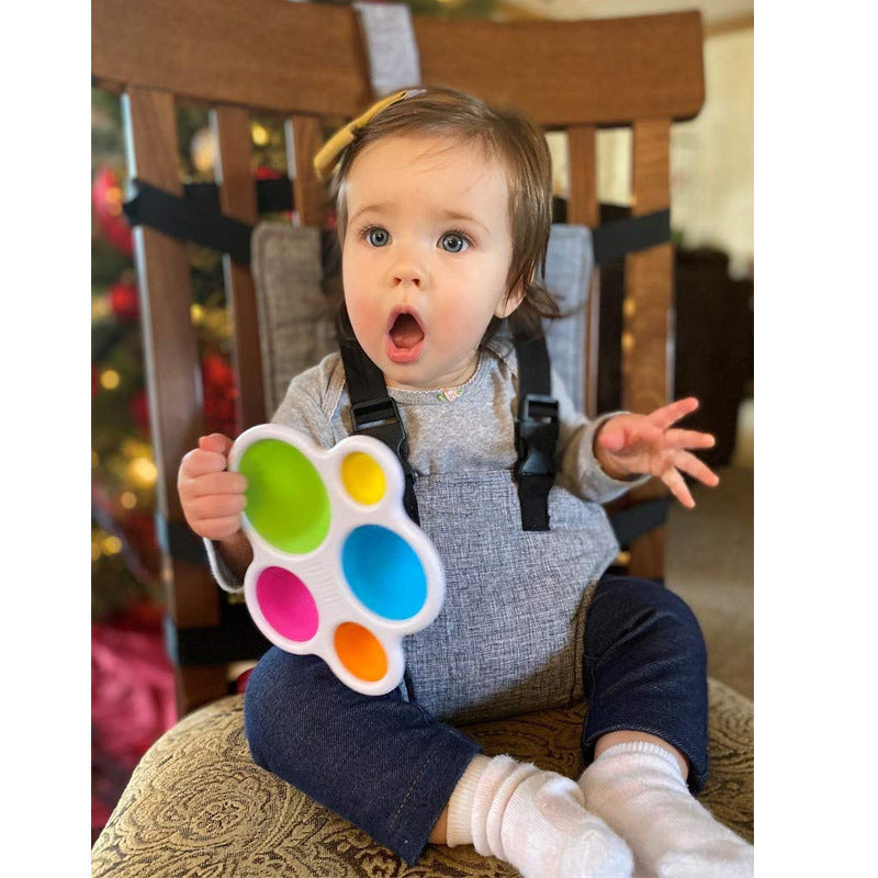 Baby Feeding Dining Chair