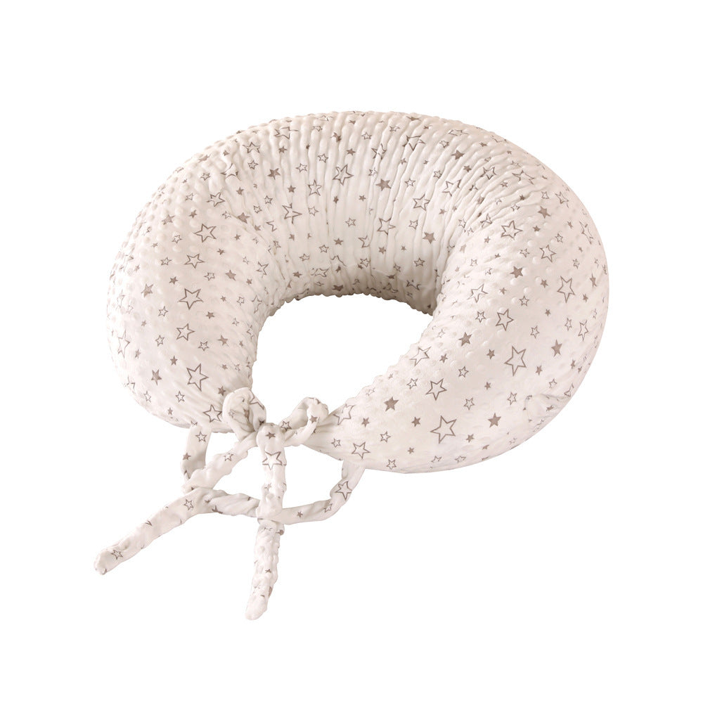 Dual-purpose Maternity Pillow