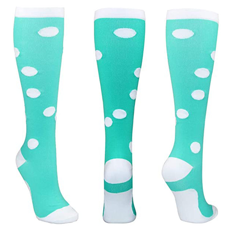 Compression Stockings Long Tube