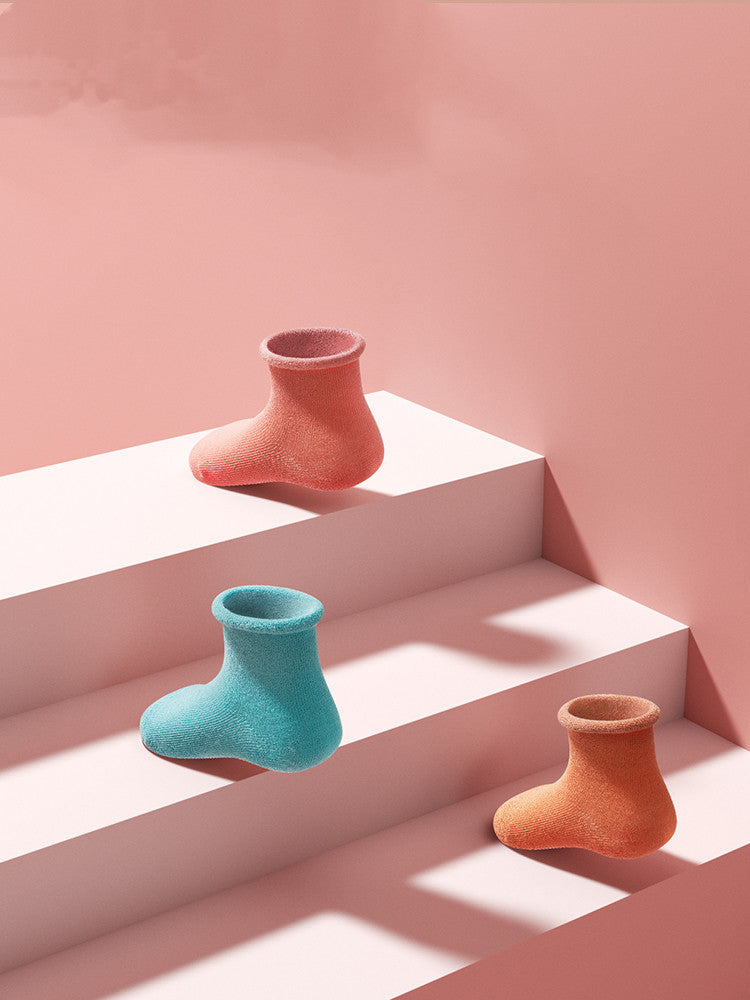 Children's Baby Socks