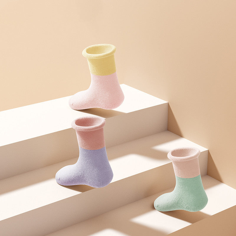 Children's Baby Socks